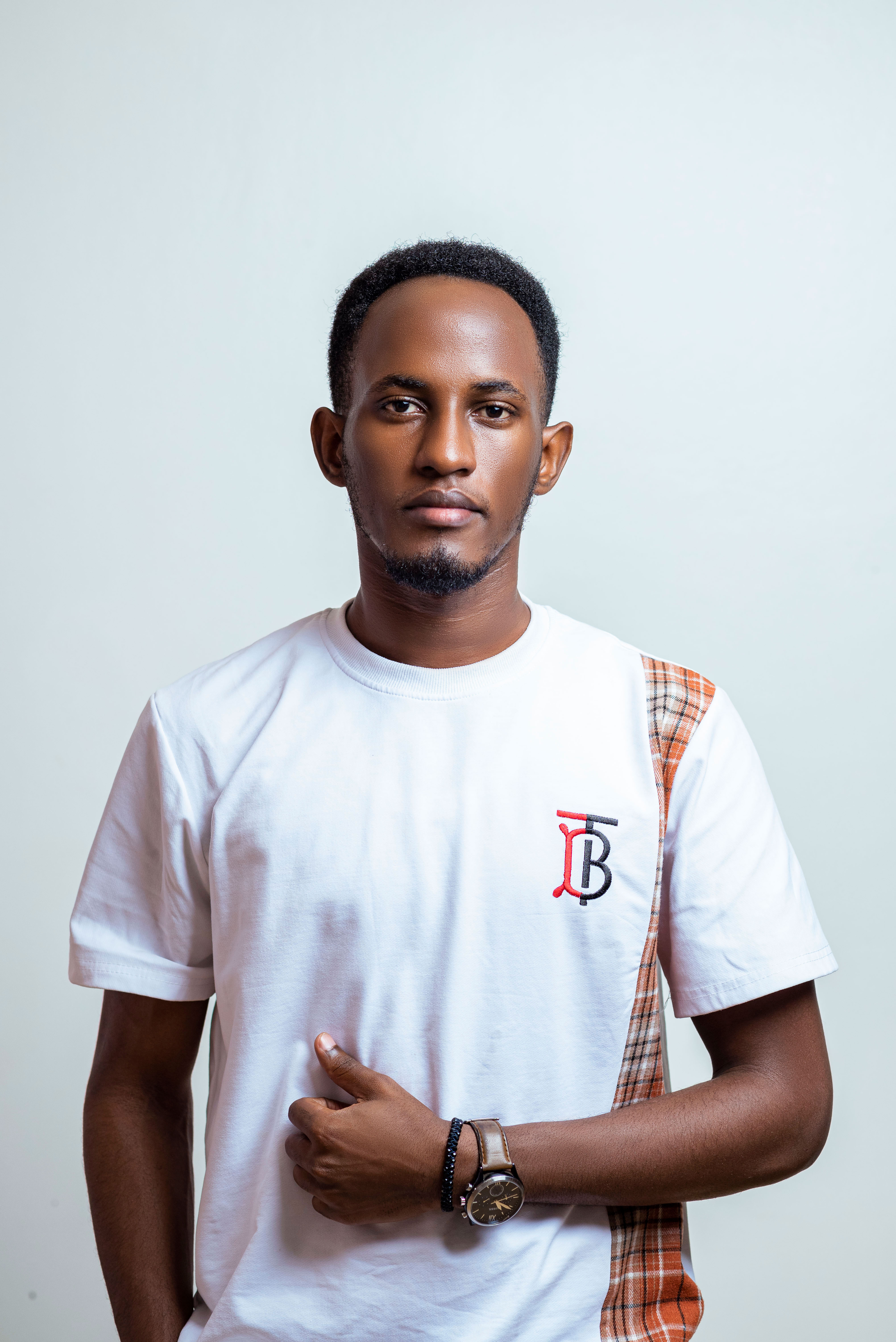 Edwin Rugoogamu Software Developer